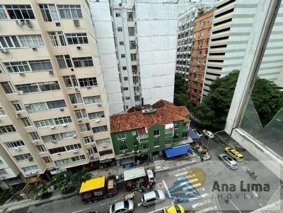 Apartamento para Venda, em Rio de Janeiro, bairro Copacabana, 2 dormitrios, 1 banheiro