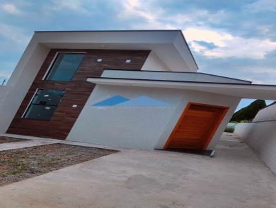 Casa para Venda, em Mogi das Cruzes, bairro Jardim Alvorada