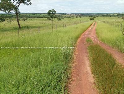 Fazenda para Venda, em Paranaba, bairro Zona Rural