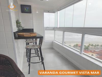 Apartamento 2 dormitrios para Venda, em Mongagu, bairro JARDIM PRAIA GRANDE - FRENTE MAR, 2 dormitrios, 2 banheiros, 1 sute, 1 vaga