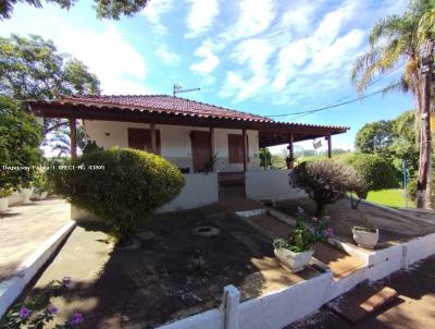 Stio para Venda, em Alfenas, bairro Zona Rural