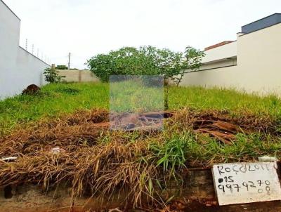 Terreno para Venda, em Boituva, bairro Portal Ville Azaleia