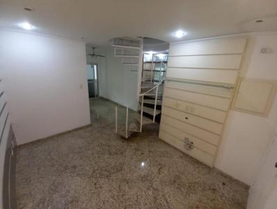 Apartamento para Venda, em So Vicente, bairro Centro, 1 dormitrio, 1 banheiro, 1 vaga