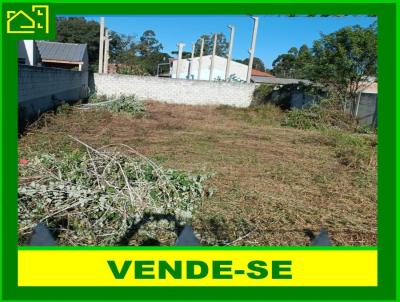 Terreno para Venda, em Almirante Tamandar, bairro Botiatuba