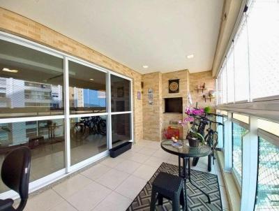Apartamento para Venda, em Santos, bairro Ponta da Praia, 3 dormitrios, 4 banheiros, 2 sutes, 2 vagas