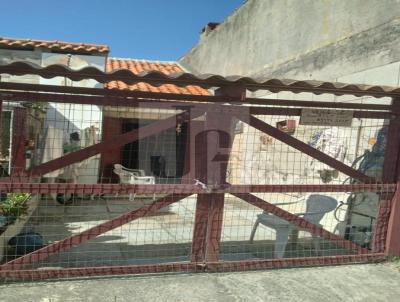 Casa de Praia/Usada para Venda, em Cidreira, bairro Salinas, 1 dormitrio, 1 banheiro, 1 vaga