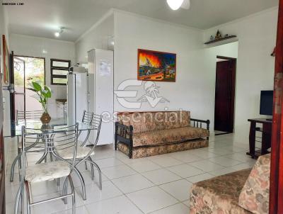 Apartamento para Venda, em Ubatuba, bairro Praia do Itagu, 1 dormitrio, 1 banheiro, 1 vaga