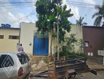 Casa para Venda, em Goinia, bairro Residencial Rio Verde, 3 dormitrios, 1 banheiro, 3 vagas