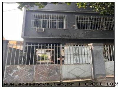 Casa para Venda, em Rio de Janeiro, bairro Cachambi, 3 dormitrios, 1 banheiro