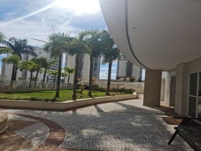 Apartamento para Venda, em Sorocaba, bairro Campolim, 3 dormitrios, 4 banheiros, 3 sutes, 2 vagas