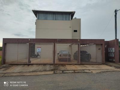 Apartamento para Venda, em Bom Despacho, bairro Babilnia, 3 dormitrios, 1 banheiro, 2 vagas