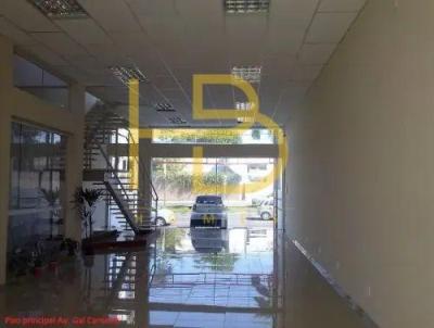 Comercial para Venda, em Sorocaba, bairro Vila Lucy, 3 banheiros, 6 vagas