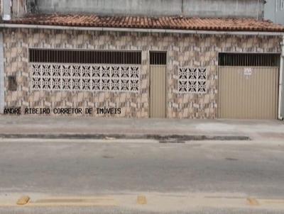  para Venda, em Serra, bairro Nova Almeida, 3 dormitrios, 2 banheiros, 1 sute, 4 vagas