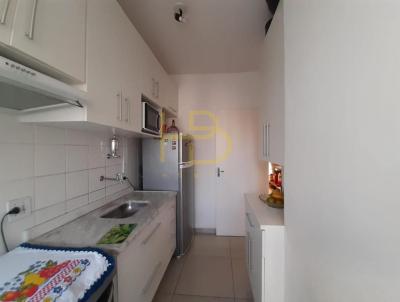 Apartamento para Venda, em Sorocaba, bairro Vila Odim Anto, 2 dormitrios, 1 banheiro, 1 vaga