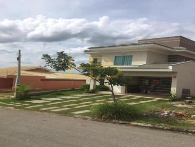 Terreno para Venda, em Sorocaba, bairro Jardim Residencial Campos do Conde