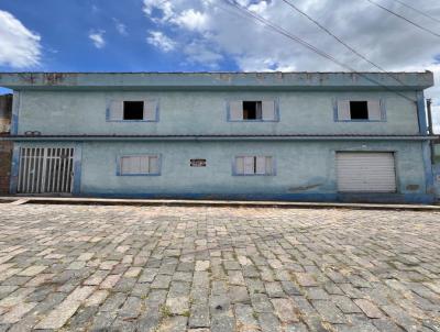Casa para Venda, em Campo Belo, bairro Vila So Jorge, 1 dormitrio, 1 banheiro