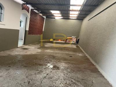 Casa para Venda, em Sorocaba, bairro Jardim Maria Antnia Prado, 3 dormitrios, 2 banheiros, 1 sute, 4 vagas