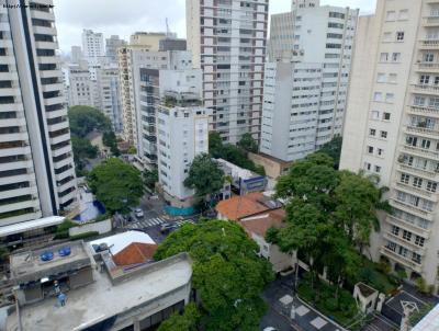 Apartamento para Venda, em So Paulo, bairro Jardim Paulista, 3 dormitrios, 3 banheiros, 1 sute, 1 vaga