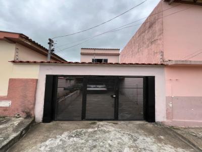 Casa para Venda, em Campo Belo, bairro So Benedito, 2 dormitrios, 1 banheiro, 1 sute, 1 vaga