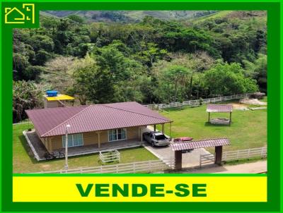 Terreno para Venda, em Rio Branco do Sul, bairro Ribeira, 3 dormitrios, 1 banheiro, 1 sute, 3 vagas
