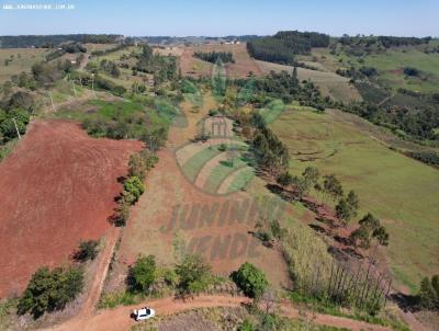 Chcara para Venda, em Corumbata do Sul, bairro Rural