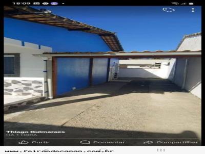 Casa para Venda, em Cabo Frio, bairro Vero Vermelho (Tamoios), 2 dormitrios, 2 banheiros, 1 vaga