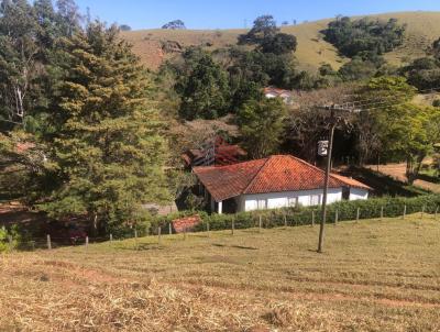 Stio para Venda, em Cunha, bairro CUME, 2 dormitrios, 1 banheiro, 2 vagas