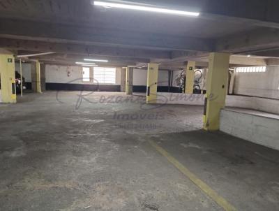 Garagem para Venda, em So Vicente, bairro Itarar, 1 vaga
