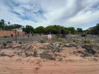 Terreno para Venda, em Jijoca de Jericoacoara, bairro Crrego do Urubu