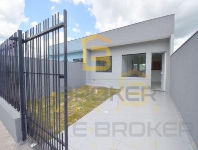 Casa para Venda, em Sarandi, bairro Jardim Leblon, 2 dormitrios, 1 banheiro, 2 vagas