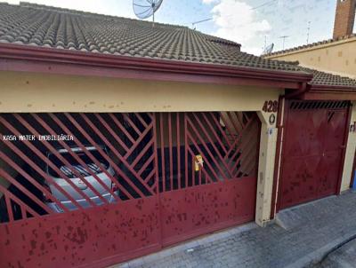 Casa para Locao, em Itatiba, bairro Vila Brasileira, 3 dormitrios, 3 banheiros, 1 sute, 3 vagas