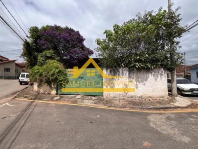 Galpão / Barracão para Locação, em Congonhal, bairro Bela Vista, 3 banheiros