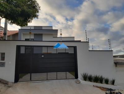 Casa para Venda, em Mogi das Cruzes, bairro Parque Olimpico