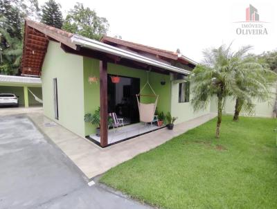 Casa para Venda, em Indaial, bairro Estados, 3 dormitrios, 1 banheiro, 1 vaga