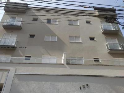 Apartamento 2 dormitrios para Venda, em Santo Andr, bairro Jardim das Maravilhas, 2 dormitrios, 1 banheiro, 1 vaga