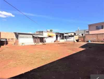 Lote para Venda, em Alfenas, bairro Santa Rita, 1 dormitrio, 1 banheiro, 1 vaga