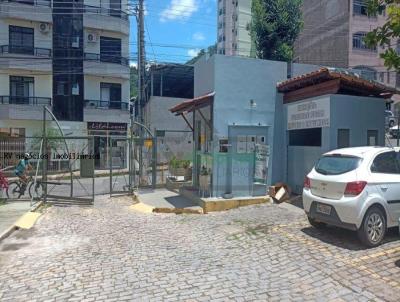 Apartamento para Venda, em Juiz de Fora, bairro Bandeirantes, 2 dormitrios, 1 banheiro, 1 vaga