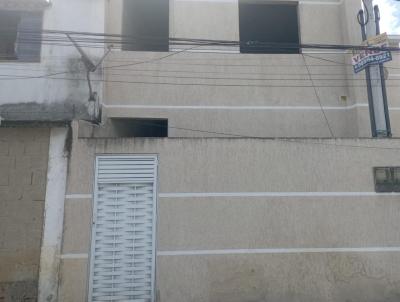 Casa para Venda, em Rio de Janeiro, bairro Santssimo, 1 dormitrio, 1 banheiro