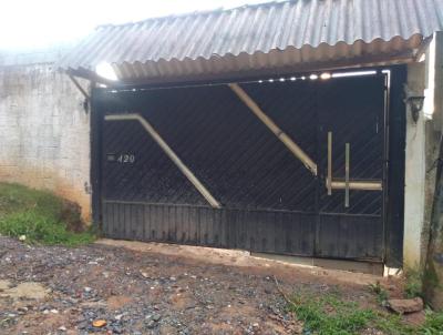 Chcara para Venda, em Itapecerica da Serra, bairro Chcara das Palmeiras, 3 dormitrios, 2 banheiros, 1 sute