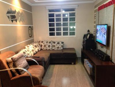 Apartamento para Venda, em Jundia, bairro Jardim Guanabara, 2 dormitrios, 1 banheiro, 1 vaga