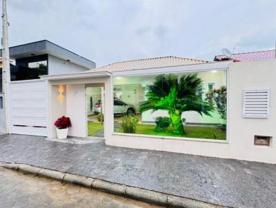 Casa Alto Padro para Venda, em So Francisco do Sul, bairro Do Ubatuba, 3 dormitrios, 2 banheiros, 1 sute, 2 vagas
