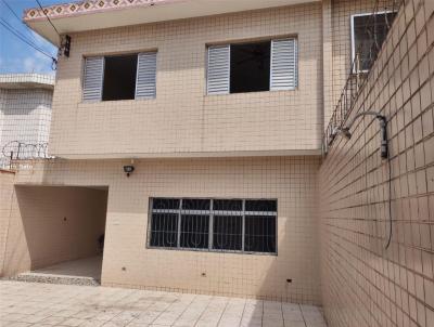 Casa para Venda, em So Vicente, bairro Catiapu, 3 dormitrios, 2 banheiros, 3 vagas