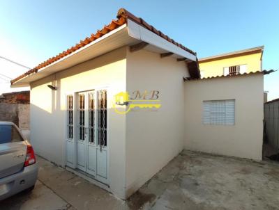 Casa para Venda, em Campinas, bairro Dic VI (Conjunto Habitacional Santo Dias Silva), 6 dormitrios, 1 banheiro, 6 vagas