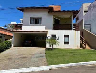 Casa para Venda, em Louveira, bairro Condomnio Villaggio Capriccio, 3 dormitrios, 4 banheiros, 3 sutes, 4 vagas