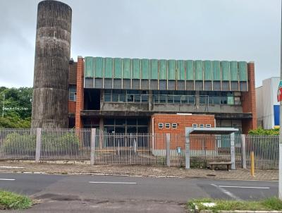 Prdio para Venda, em Marlia, bairro Fragata