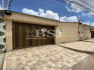 Casa para Venda, em Fortaleza, bairro Jangurussu, 3 dormitrios, 1 banheiro, 1 sute, 2 vagas