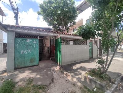 Casa para Venda, em Recife, bairro Arruda, 4 dormitrios, 2 banheiros, 1 vaga