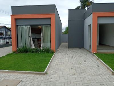 Casa em Condomínio para Venda, em Taquara, bairro N.S. de Fátima, 2 dormitórios, 1 banheiro, 1 vaga