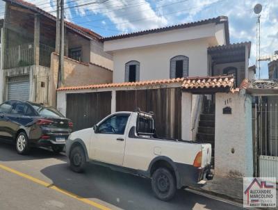 Casa para Venda, em Santa Branca, bairro PARQUE SAO JORGE, 2 dormitrios, 2 banheiros, 2 vagas