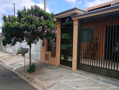 Casa para Venda, em , bairro Colina I - Cerquilho S.P.